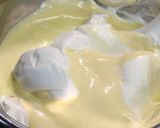 簡単可愛い♪クリスマスツリーケーキ作り方4写真