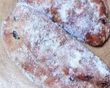 シュトーレン STOLLEN作り方5写真