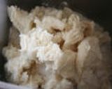 HBで♡ふんわりもちもち湯種バターロール作り方3写真
