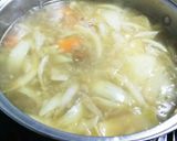 市販のルーを使った簡単隠し味カレー作り方14写真