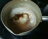 簡単でくせになる味!厚揚げのみぞれ大根!作り方2写真