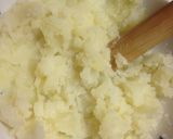 じゃがいも餅♪みたらし味作り方1写真