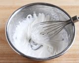 簡単可愛い♪クリスマスツリーケーキ作り方8写真