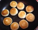 じゃがいも餅♪みたらし味作り方4写真