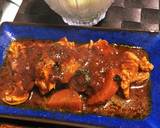 コトコト牛肉の赤ワイン煮作り方9写真