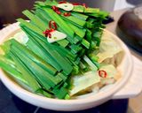 福岡県人が作るあっさりシンプルなもつ鍋作り方5写真