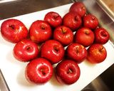えゐちの林檎煮作り方1写真