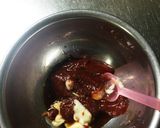 薄力粉をフライパンで手軽簡単にピザ作り方5写真