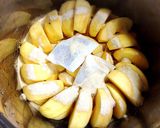 えゐちの林檎煮作り方5写真
