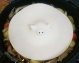 べーじゃが～作り方4写真
