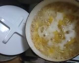 まるごとかんたん柚子ジャム作り方11写真