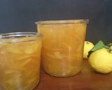 まるごとかんたん柚子ジャム作り方13写真