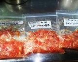 ロールキャベツ(気持ち減塩)作り方4写真