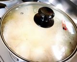 えゐちの林檎煮作り方9写真