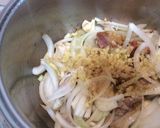 圧力鍋でトマトチキンカレー作り方3写真
