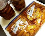 えゐちの林檎煮作り方12写真