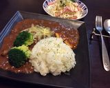 圧力鍋でトマトチキンカレー作り方8写真