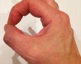 ⁂歯ざわり最高な くるみクッキー⁂作り方6写真