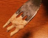 ミルクティーのラテ風♪作り方5写真