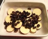 レンジで♪りんごと薩摩芋のホットデザート作り方2写真