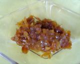 プロの味！30knotsのハマカレー。作り方4写真