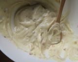 ナスの白味噌ナッツヨーグルト作り方2写真