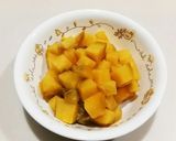 サクサク❤安納芋(サツマイモ)のタルト♪作り方16写真