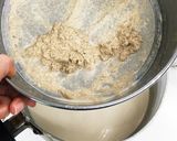 お肌もぷるぷる！本葛のごま豆腐作り方4写真
