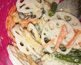 基本の天ぷら(卵不使用)作り方4写真