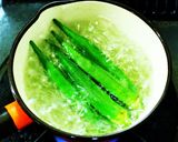 豆乳＆とろろのプルルン☆オードブル作り方5写真