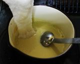 豆乳＆とろろのプルルン☆オードブル作り方2写真