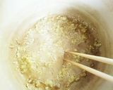 お味噌仕立てのふろふき大根作り方4写真