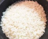 ☆簡単☆絶品 かやくご飯(炊き込みご飯)作り方1写真