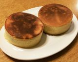 プリンで簡単！カスタード大判焼き‼作り方7写真