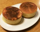 プリンで簡単！カスタード大判焼き‼作り方7写真