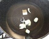 柔らか豚バラ肉とキャベツの味噌炒め作り方2写真