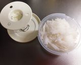 祖母の大根の漬物作り方3写真