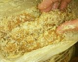 簡単美味しい!鶏ささみフライ作り方4写真