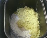 ほっこり♪さつまいもパン作り方4写真