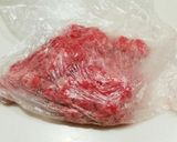 簡単❤牛肉＆ごぼう＆こんにゃくのどて煮♪作り方2写真