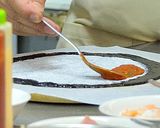 Hiro風PIZZA "FORZA東北"作り方6写真