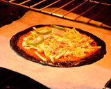 Hiro風PIZZA "FORZA東北"作り方10写真