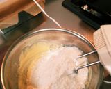 しっとり林檎ケーキ♪作り方4写真