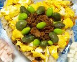 まぐろフレークで♪簡単ちらし寿司作り方12写真