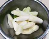 しっとり柔らか❤鶏もも肉の照り焼き丼♪作り方3写真