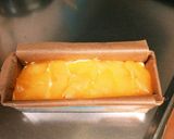 しっとり林檎ケーキ♪作り方7写真