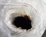 漬けて焼くだけ！手羽元ローストチキン！作り方3写真