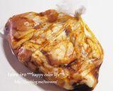 漬けて焼くだけ！手羽元ローストチキン！作り方4写真