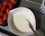 ✺グラノーラdeジャースイーツ✺作り方1写真