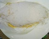 簡単‼トロトロ♪形も綺麗なチーズオムレツ作り方5写真